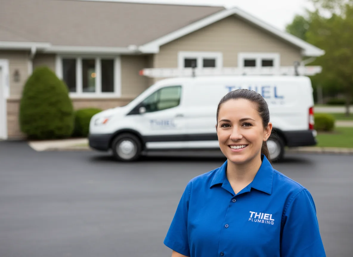 Plumber Candor, NC FAQs